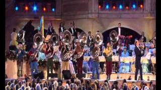 ANDRE RIEU amp JSO  HEIGH HO  FLORENTINE MARCH [upl. by Saucy485]