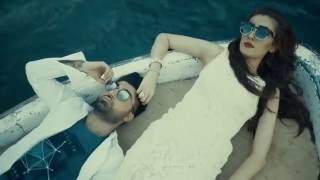 Navid Zardi DLTANGI Music Video  NEW CLIP 2016 [upl. by Dian]