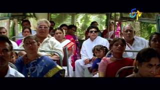 Aaduthu Paaduthu Telugu Movie  Srikanth amp Sunil Comedy Scene  Srikanth  Gayatri  ETV Cinema [upl. by Landsman424]