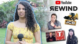 YouTube Rewind Memes Edition  Why 2019 Was Weird [upl. by Caren]