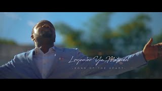 Mike Kalambay  Loyembo Ya Mitema Clip Officiel [upl. by Ynalem]