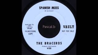 The Braceros  Spanish moss [upl. by Oderfigis733]