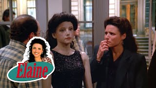 Elaines Mannequin  Seinfeld [upl. by Iphigenia664]