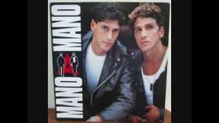 Mano a Mano  Pedindo Amor 1992 [upl. by Rew]