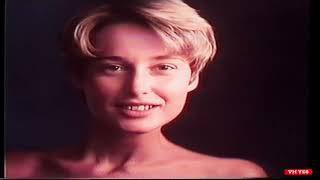 Cenovis Skincare Range  Australian TV Commercial 1991 [upl. by Larok]