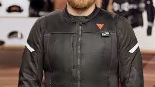 Dainese Smart Jacket Review [upl. by Azarcon]