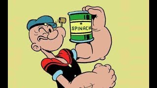 Popeye The Sailor Man Classic Collection HD [upl. by Aleacem599]