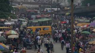 Harnessing Urbanization for Growth and Poverty Alleviation [upl. by Jammie]