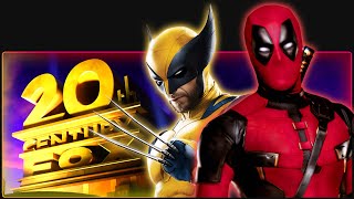 Deadpool amp Wolverine did something CRAZY  REVIEW [upl. by Anha43]