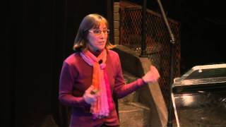 Ethnography Ellen Isaacs at TEDxBroadway [upl. by Hollis749]