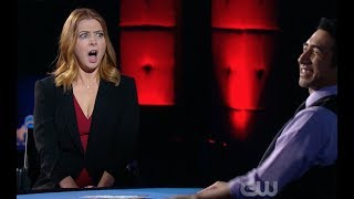 Penn amp Teller Fool Us  Jimmy Ichihana Astonishes Alyson Hannigan [upl. by Delphina]