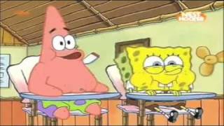 Spongebob Squarepants Whats Funnier than 24 [upl. by Missak]