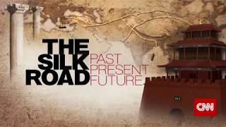 CNN  The Silk Road Story [upl. by Kelcy]