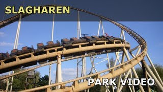 ATTRACTIEPARK SLAGHAREN [upl. by Nawad579]