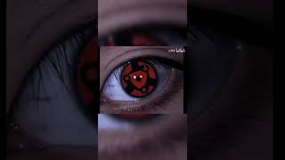 Sharingan Edit [upl. by Bihas]