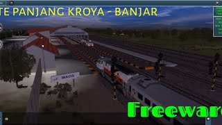 Share Rute Panjang KROYABANJAR [upl. by Pond633]