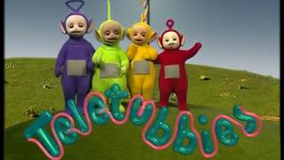 Teletubbies  Shqip  1 orë [upl. by Evette583]