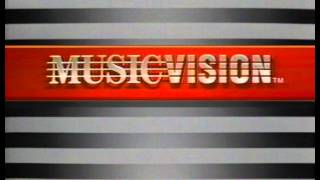 Musicvision RCA\Columbia HV [upl. by Nnaecyoj961]