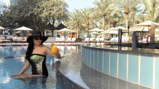 Sheraton Jumeirah Beach Resort Official Video [upl. by Nylg]