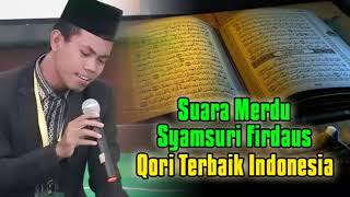 NGAJI PALING MERDUSyamsuri Firdaus full album [upl. by Cianca]