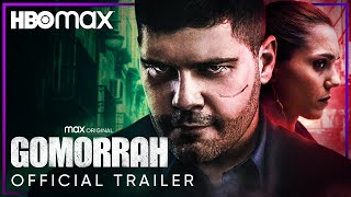 GOMORRAH  Official Full Length Trailer  SundanceTV [upl. by Sello406]