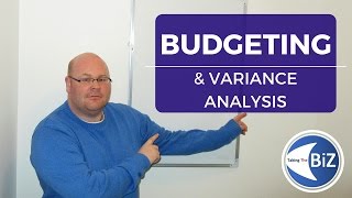 A level Business Revision  Budgeting [upl. by Negem]