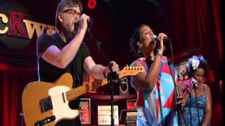 Sloop John B  Norman Blake amp Hailey Cramer live on RocKwiz [upl. by Anivlek]