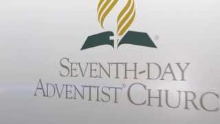 Adventist logo animation English [upl. by Cown486]