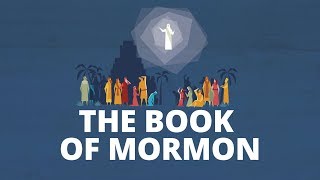 The Book of Mormon Key Teachings and Stories [upl. by Etty]