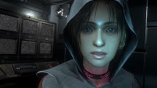 Republique Remastered Gameplay PC HD [upl. by Zipah597]