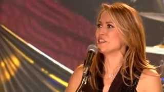 Sheryl Crow  Soak up the sun Live 2008 [upl. by Ripleigh]