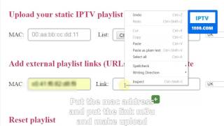 Smart IPTV Install Guide [upl. by Richardo]