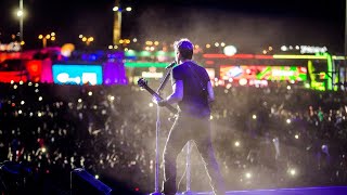 Nickelback Live in Rock in Rio 2013  Full Concert [upl. by Ahsilam]