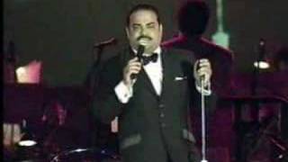 PerdonameGilberto Santa Rosa en Colombia [upl. by Ecertap]