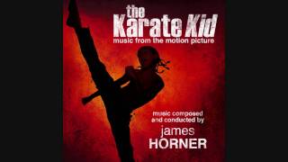 The Karate Kid 2010 OST Soundtrack  15 From Master To Student To Master [upl. by Knick]