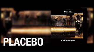 Placebo  Passive Aggressive Official Audio [upl. by Losse21]