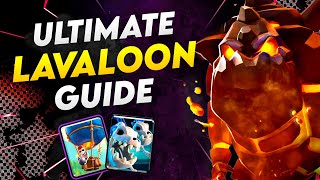 Ultimate Lavaloon Guide 2023 🏆 [upl. by Gleason]