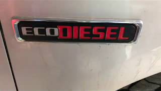 ECODIESEL DPF DELETE [upl. by Emilia655]