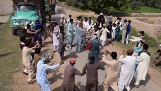 Saraiki Jhumar 2020  Shadi Program Folk Dance  HD [upl. by Eimas723]