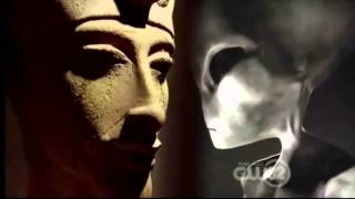 Akhenaten The Alien King [upl. by Rafat]