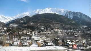 Welcome to Courmayeur Mont Blanc [upl. by Wolsniw972]