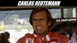 CARLOS REUTEMANN [upl. by Rankin]