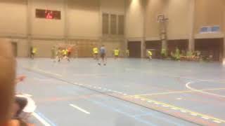 Bocholt vs Sint truiden [upl. by Anai]