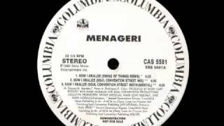 Menageri  Now I Realize Swing Of Things Remix [upl. by Nelleeus583]