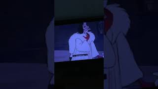 101 Dalmatians 1961 Scene 2 Cruella De Vil Outburst [upl. by Htir307]