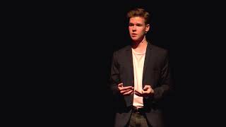 Youre being manipulated and dont even know it  Nate Pressner  TEDxYouthBasel [upl. by Lull696]