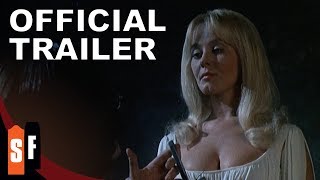 Lust For A Vampire 1971  Official Trailer [upl. by Laenahtan]