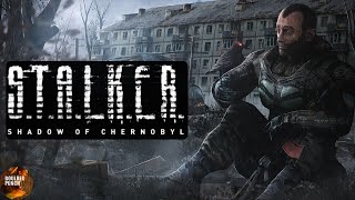 STALKER Shadow of Chernobyl Review  Jank At Its Best [upl. by Rebel]