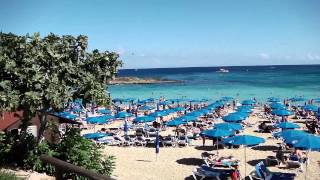 Protaras Cyprus [upl. by Ora]