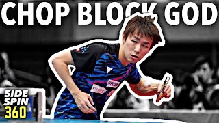 Koki Niwa  Chop Block God  Ultimate Career Highlights [upl. by Naerb]